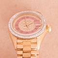 Rolex Lady Datejust Bark