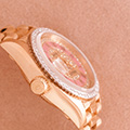 Rolex Lady Datejust Bark