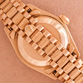 Rolex Lady Datejust Bark