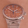 IWC GST Chronograph Rattrapante 