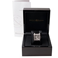 Cartier Santos 100 Medium Model Diamonds 