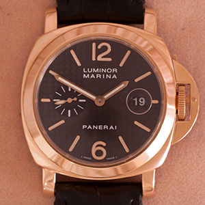 Panerai Luminor Marina 