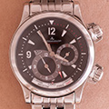 Jaeger-LeCoultre Master Compressor Geographic 