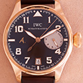 IWC Edition Saint Exupéry 