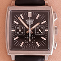 Tag Heuer Monaco Chronograph 