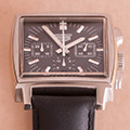 Tag Heuer Monaco Chronograph 