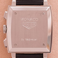 Tag Heuer Monaco Chronograph 