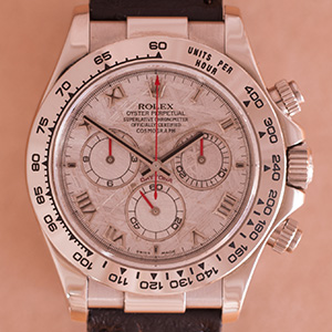 Rolex Daytona 