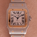 Cartier Santos Galbee XL 