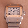 Cartier Santos Galbee XL 