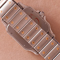 Cartier Santos Galbee XL 