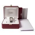 Cartier Santos Galbee XL 