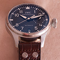 IWC Big Pilot 