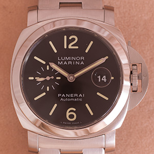 Panerai Luminor Marina 