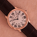 Cartier Ronde Louis 