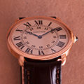 Cartier Ronde Louis 