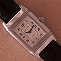 Jaeger-LeCoultre Reverso Duetto 