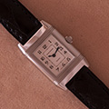 Jaeger-LeCoultre Reverso Duetto 