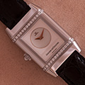 Jaeger-LeCoultre Reverso Duetto 