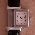 Jaeger-LeCoultre Reverso Duetto 