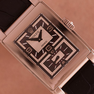 Rolex Cellini Prince 