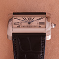 Cartier Divan GM 