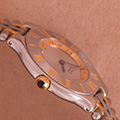 Cartier Must 21 Grain de Riz Large model 