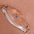 Cartier Must 21 Grain de Riz Large model 