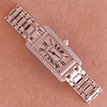 Cartier Tank Americaine US PM