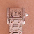 Cartier Tank Americaine US PM