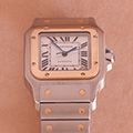 Cartier Santos Galbee XL 