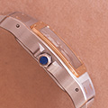 Cartier Santos Galbee XL 
