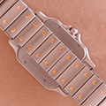 Cartier Santos Galbee XL 