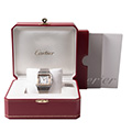 Cartier Santos Galbee XL 