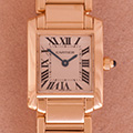 Cartier Tank Francaise PM 