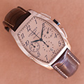 Longines Evidenza Chronograph 