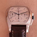 Longines Evidenza Chronograph 