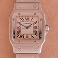 Cartier Santos Galbee Mens size 