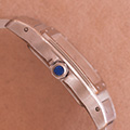 Cartier Santos Galbee Mens size 