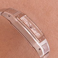 Cartier Santos Galbee Mens size 