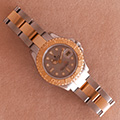 Rolex Yachtmaster Lady Size