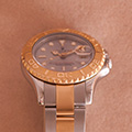 Rolex Yachtmaster Lady Size