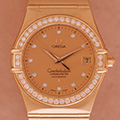 Omega Constellation 