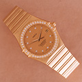 Omega Constellation 