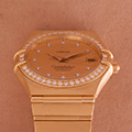 Omega Constellation 