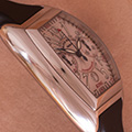 Franck Muller King Conquistador Chronograaf 