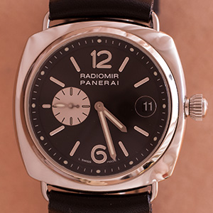 Panerai Radiomir Historic 42mm (zenith) 