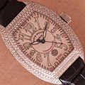 Franck Muller King Conquistador 