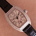 Franck Muller King Conquistador 