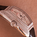 Franck Muller King Conquistador 